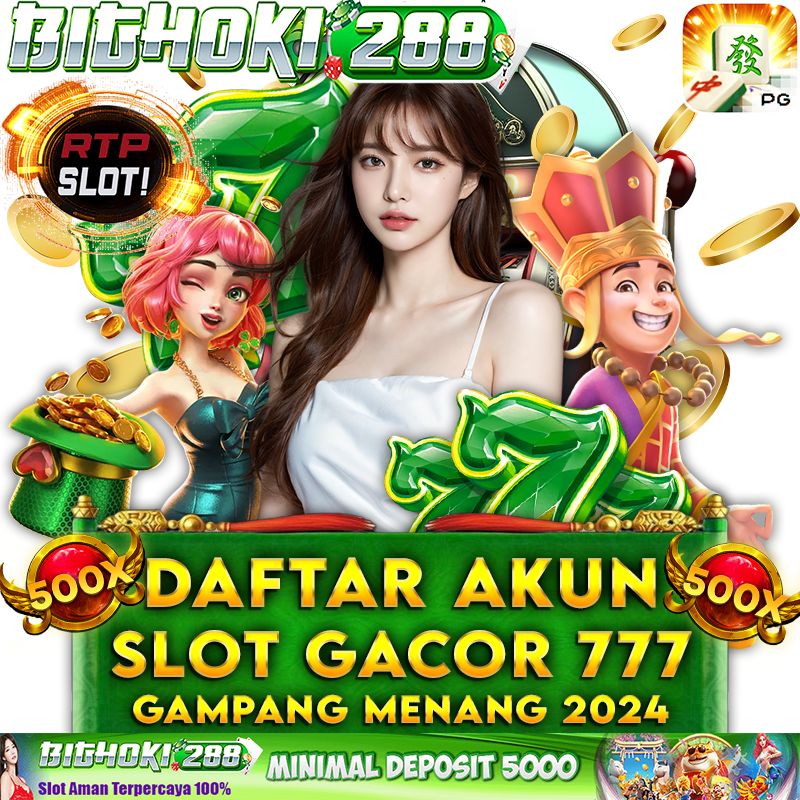 Mega 777 - Link Situs Slot Big hoki gacor777 mega hoki gampang Jackpot Mega 777